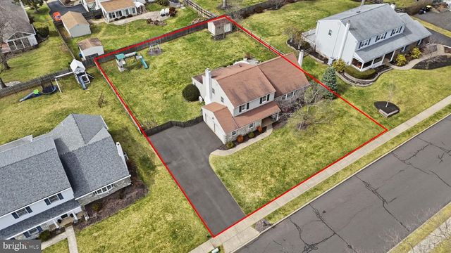 226 ANDREW DR, Newtown, PA 18940