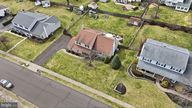 226 ANDREW DR, Newtown, PA 18940