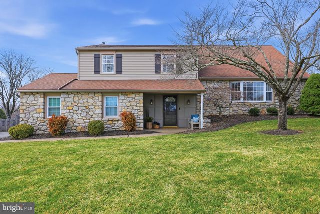 226 ANDREW DR, Newtown, PA 18940
