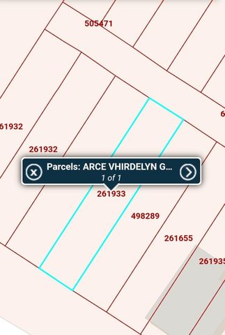 0 N Avenue S, Freeport, TX 77541