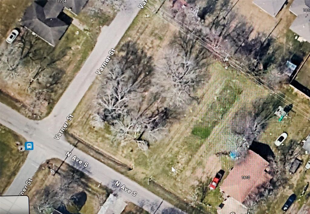 0 N Avenue S, Freeport, TX 77541