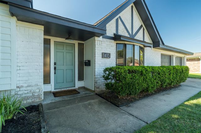 1413 21st Avenue N, Texas City, TX 77590