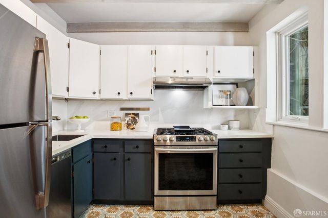 907 Douglass Street, San Francisco, CA 94114