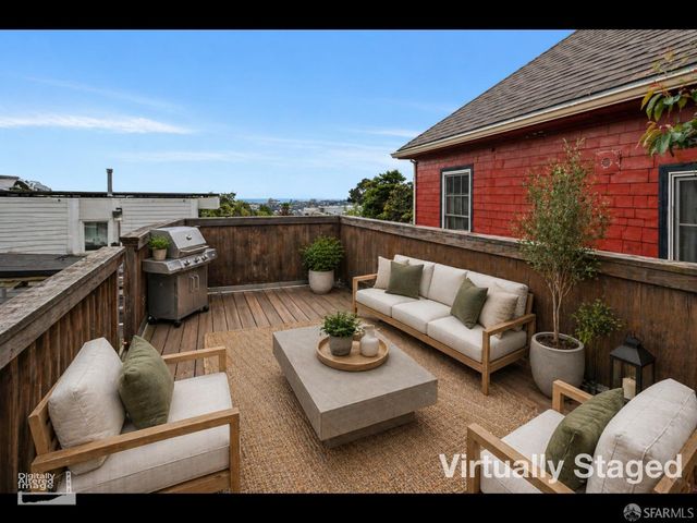 907 Douglass Street, San Francisco, CA 94114