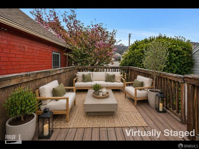 907 Douglass Street, San Francisco, CA 94114