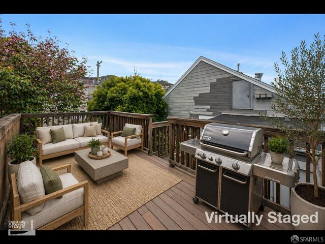 907 Douglass Street, San Francisco, CA 94114