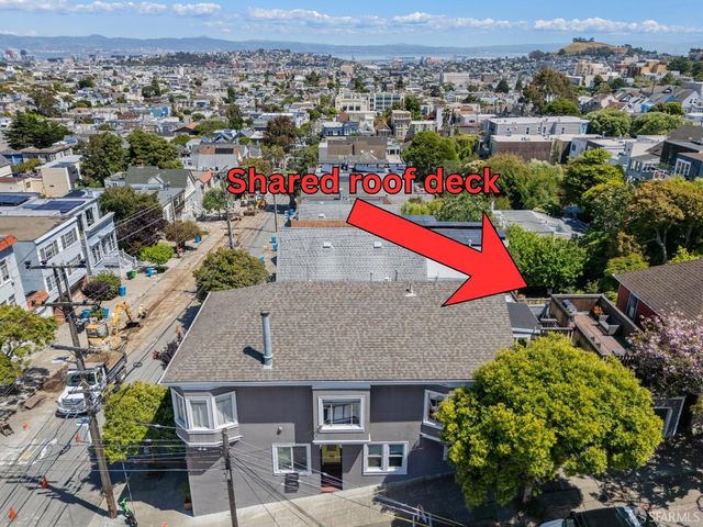 907 Douglass Street, San Francisco, CA 94114