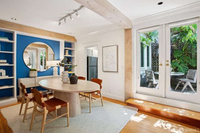 907 Douglass Street, San Francisco, CA 94114