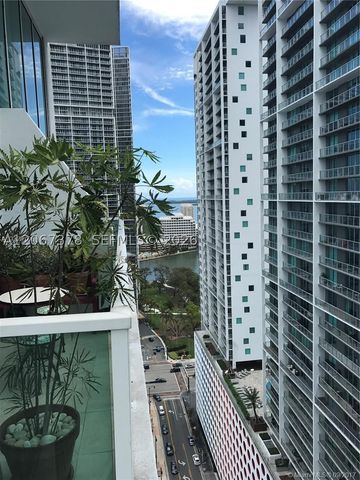 41 SE 5th St 1606, Miami, FL 33131