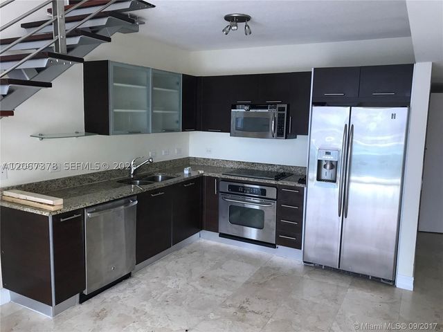 41 SE 5th St 1606, Miami, FL 33131