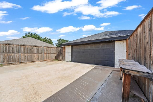 6338 Mecca St, Odessa, TX 79762