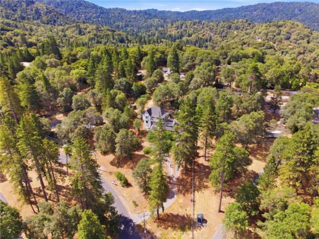 450 N Dart Canyon, Crestline, CA 92325