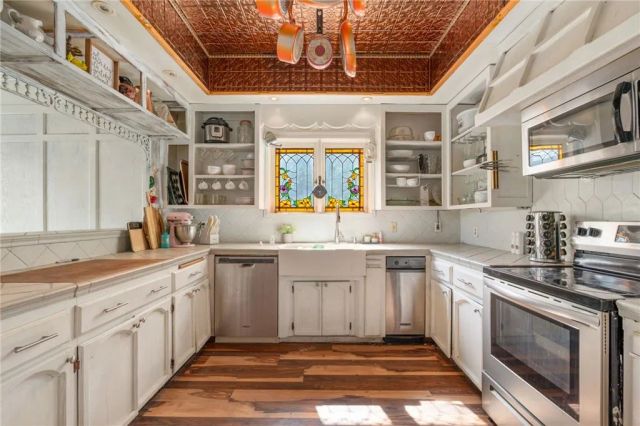 450 N Dart Canyon, Crestline, CA 92325