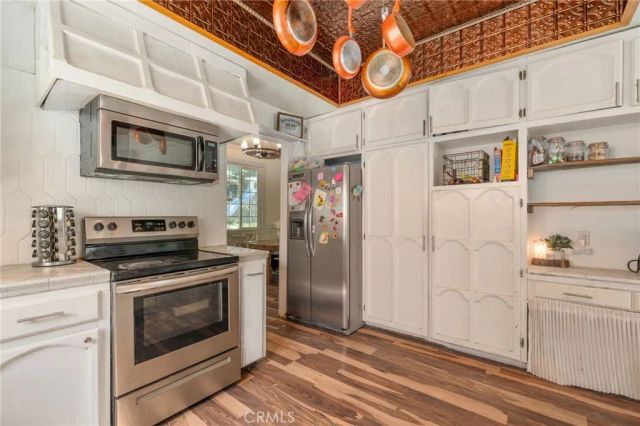 450 N Dart Canyon, Crestline, CA 92325