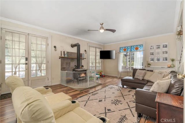 450 N Dart Canyon, Crestline, CA 92325