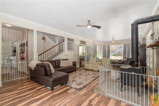 450 N Dart Canyon, Crestline, CA 92325