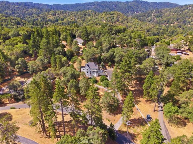 450 N Dart Canyon, Crestline, CA 92325