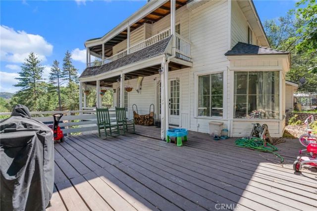 450 N Dart Canyon, Crestline, CA 92325