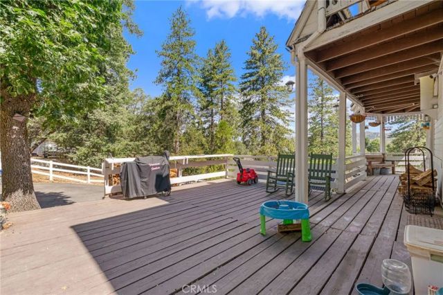 450 N Dart Canyon, Crestline, CA 92325