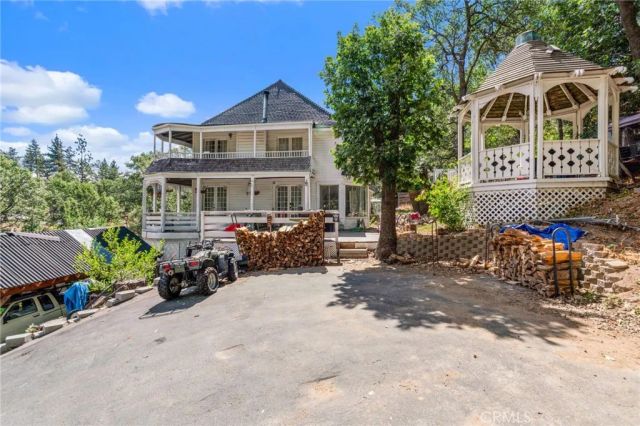 450 N Dart Canyon, Crestline, CA 92325
