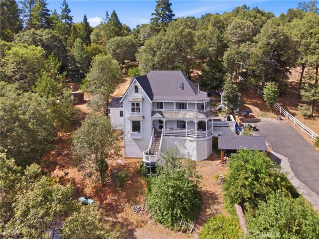 450 N Dart Canyon, Crestline, CA 92325