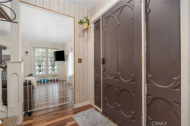 450 N Dart Canyon, Crestline, CA 92325