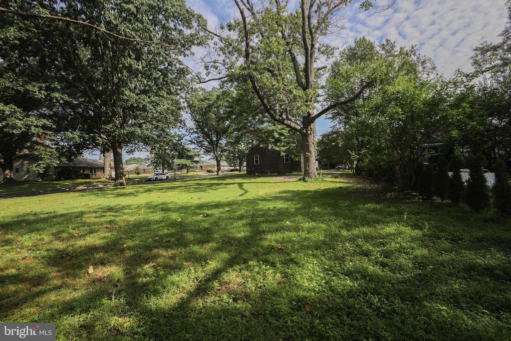 50 RICHMOND AVE, Lumberton, NJ 08048