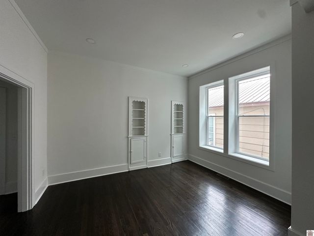 124 FARLEY PLACE, Paducah, KY 42003