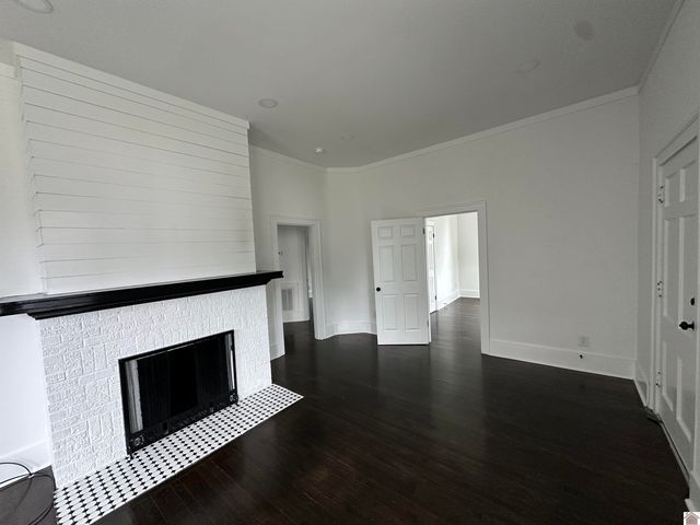 124 FARLEY PLACE, Paducah, KY 42003