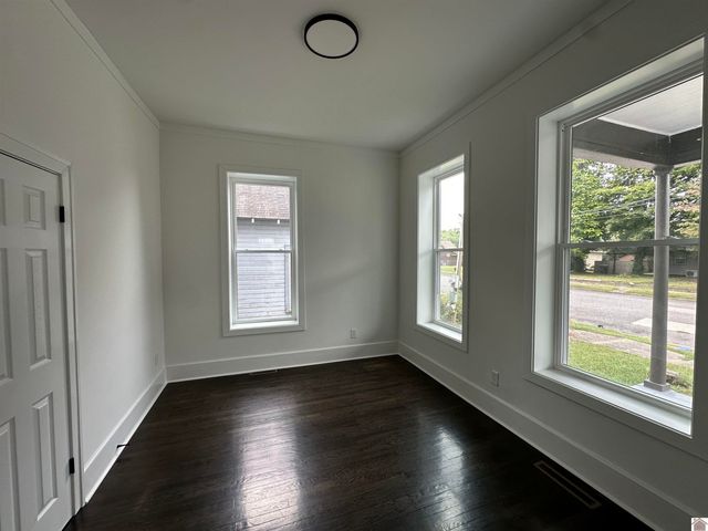 124 FARLEY PLACE, Paducah, KY 42003