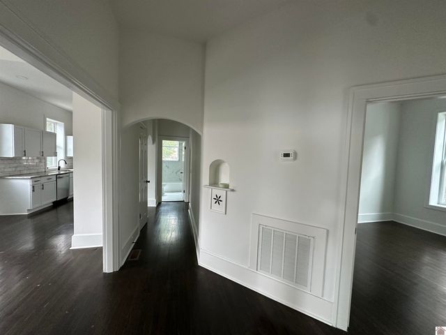 124 FARLEY PLACE, Paducah, KY 42003