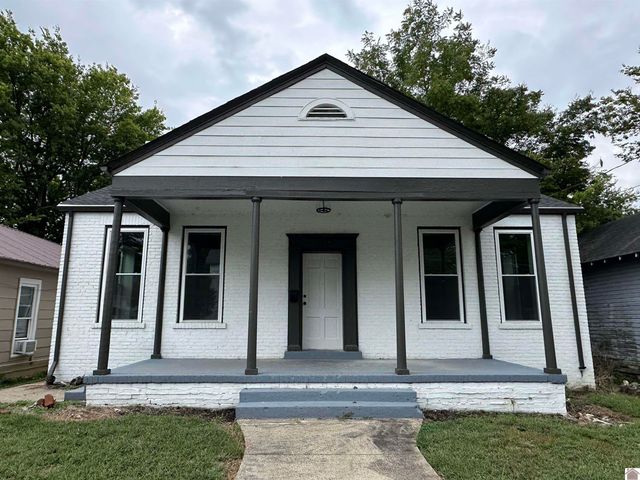 124 FARLEY PLACE, Paducah, KY 42003