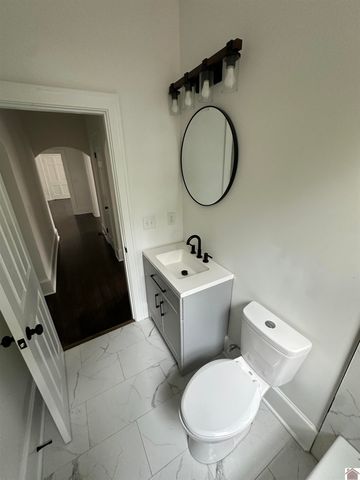 124 FARLEY PLACE, Paducah, KY 42003