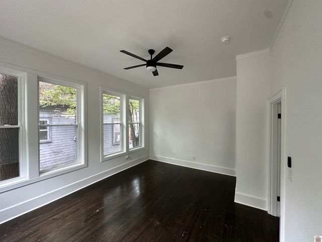 124 FARLEY PLACE, Paducah, KY 42003