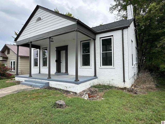 124 FARLEY PLACE, Paducah, KY 42003