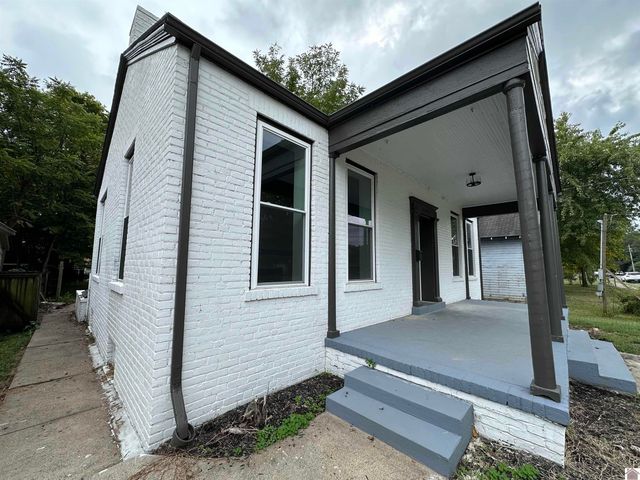 124 FARLEY PLACE, Paducah, KY 42003