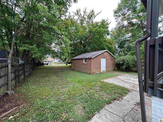 124 FARLEY PLACE, Paducah, KY 42003