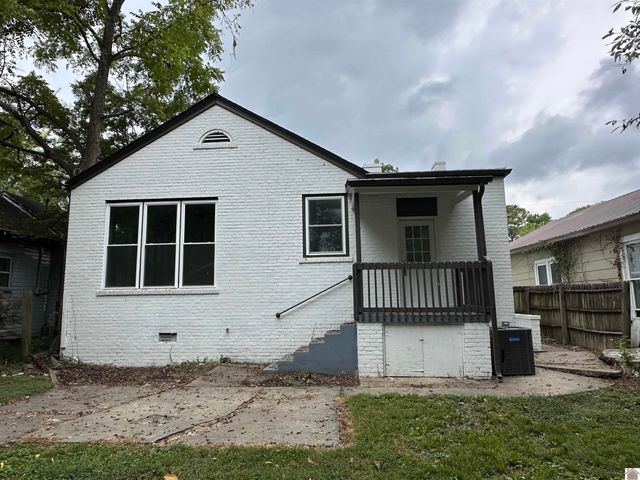 124 FARLEY PLACE, Paducah, KY 42003