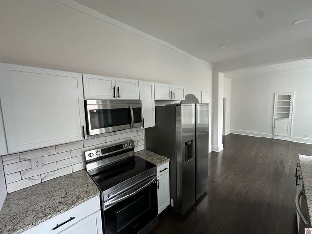 124 FARLEY PLACE, Paducah, KY 42003