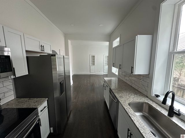 124 FARLEY PLACE, Paducah, KY 42003