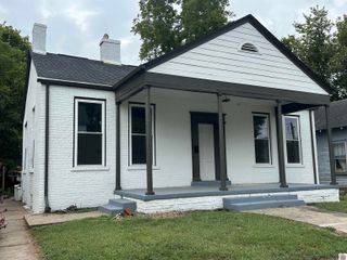 124 FARLEY PLACE, Paducah, KY 42003