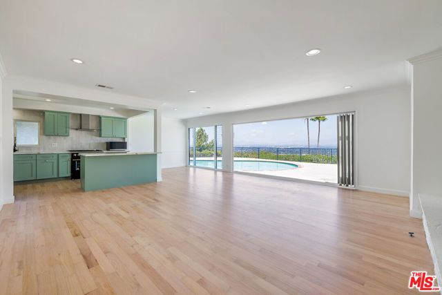 3710 Glenridge Drive, Los Angeles, CA 91423