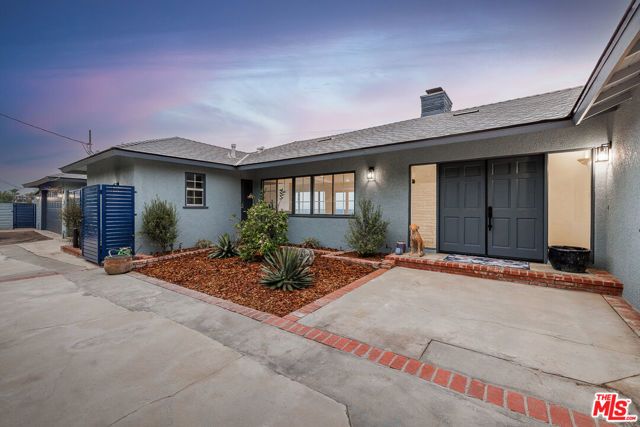 3710 Glenridge Drive, Los Angeles, CA 91423