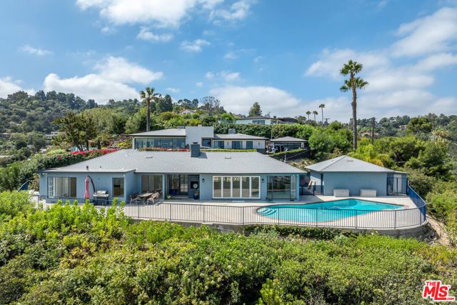 3710 Glenridge Drive, Los Angeles, CA 91423