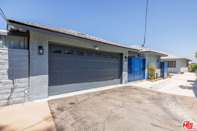 3710 Glenridge Drive, Los Angeles, CA 91423