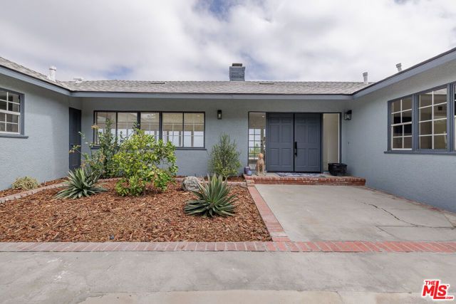 3710 Glenridge Drive, Los Angeles, CA 91423