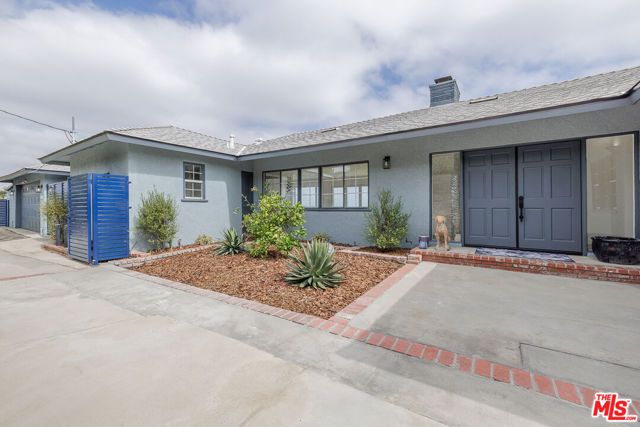 3710 Glenridge Drive, Los Angeles, CA 91423