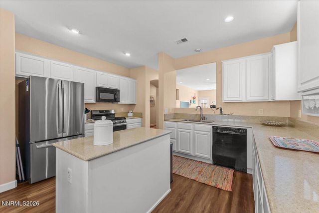 10518 Iron Point Circle, Reno, NV 89521