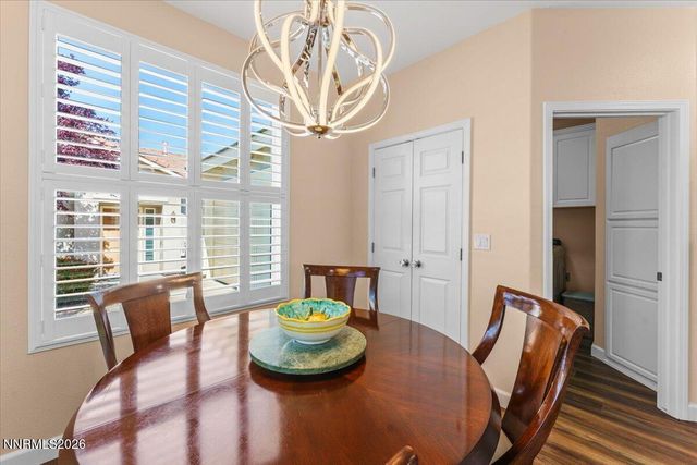 10518 Iron Point Circle, Reno, NV 89521