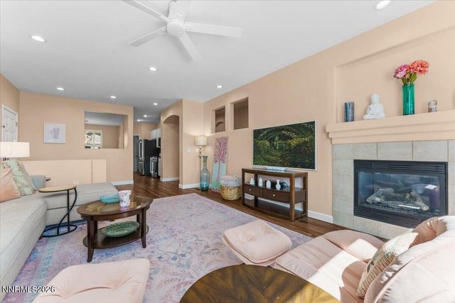 10518 Iron Point Circle, Reno, NV 89521